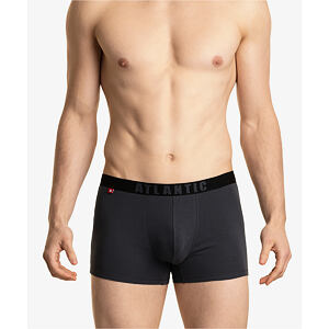 Pánské boxerky ATLANTIC 3-Pack