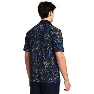 Pánské polo triko Under Armour T2G Printed Polo