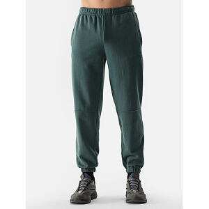 Pánské tepláky typu jogger 4F