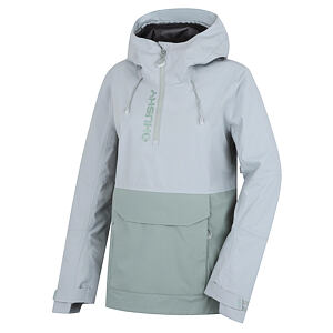Dámská outdoor bunda HUSKY Nabbi L faded green