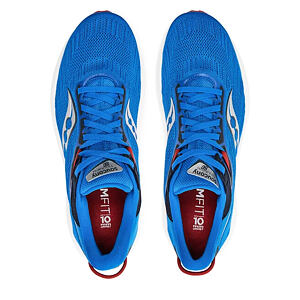 Pánská obuv Saucony S20881-107 TRIUMPH 21