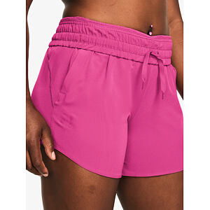 Dámske kraťasy Under Armour Flex Woven Short 5in