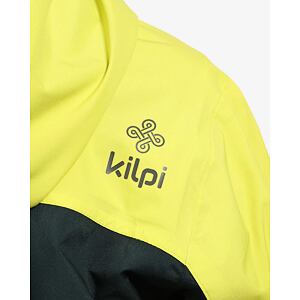 Chlapecká outdoorová bunda Kilpi ORLETI