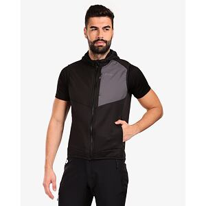 Pánská sportovní vesta Kilpi LENIA