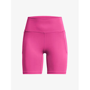 Dámské kraťasy Under Armour Meridian Bike Short 7in