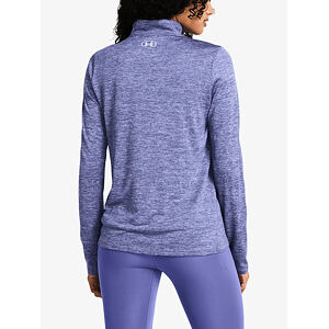 Dámska mikina Under Armour Tech 1/2 Zip Twist
