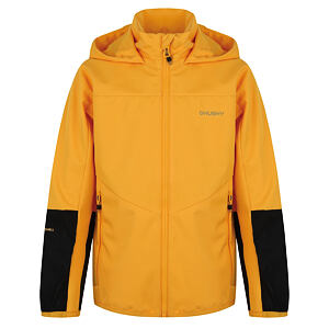 Dětská softshell bunda Husky Sonny