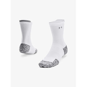 Ponožky Under Armour UA AD Run Cushion 1pk Mid