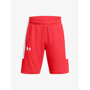 Chlapecké kraťasy Under Armour Baseline Short