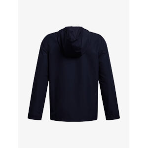 Chlapecká bunda Under Armour Sportstyle Windbreaker