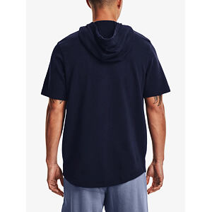 Pánská mikina Under Armour Rival Terry LC SS HD