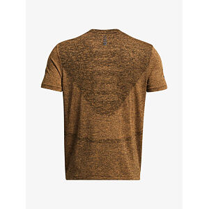 Pánské tričko Under Armour SEAMLESS STRIDE SS