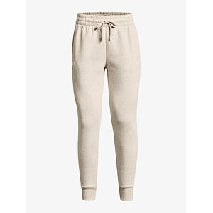 Dámské tepláky Under Armour Rival Fleece Jogger