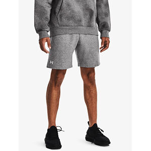 Pánské kraťasy Under Armour Rival Fleece Shorts