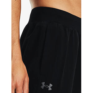 Pánské tepláky Under Armour Stretch Woven Joggers