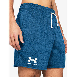 Pánské kraťasy Under Armour Rival Terry 6in Shorts