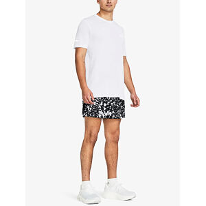 Pánské kraťasy Under Armour Launch 5'' Print Shorts