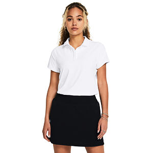 Dámské polotričko Under Armour Iso-Chill SS Polo