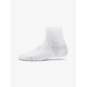Ponožky Under Armour Essential 3pk Qtr Yth