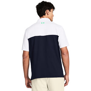 Pánské polo tričko Under Armour T2G Color Block Polo