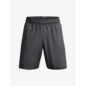 Pánské kraťasy Under Armour Woven Wordmark Shorts
