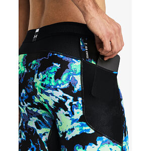 Pánské kraťasy Under Armour HG IsoChill Printed Long Shorts