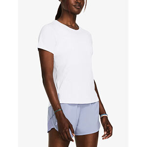 Dámské tričko Under Armour Launch Elite Shortsleeve
