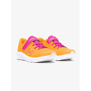Dívčí boty Under Armour GPS Pursuit 3