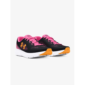 Dívčí boty Under Armour GGS Charged Rogue 4
