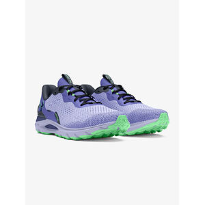 Unisex boty Under Armour Sonic Trail