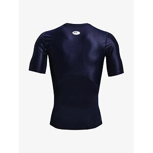 Pánské tričko Under Armour HG IsoChill Comp SS