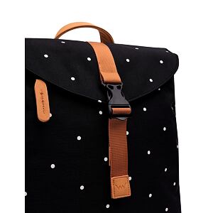 Městský batoh VUCH Corbin Dotty Black
