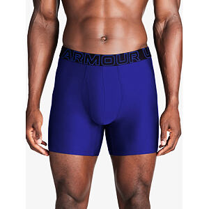 Pánské boxerky Under Armour Perf Tech 6in