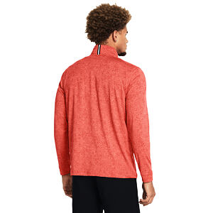 Pánská mikina Under Armour Playoff Printed 1/4 Zip