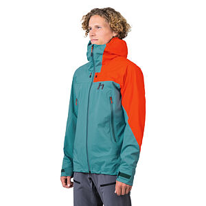 Pánská hardshell bunda Hannah Nexus