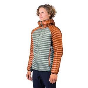 Pánská péřová bunda Hannah Mio Hoody