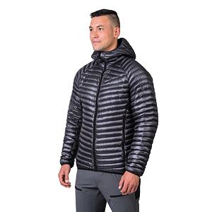 Pánská péřová bunda Hannah Mio Hoody
