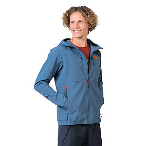 Pánská lehká bunda Hannah Aren Hoody