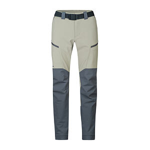 Dámské outdoorové kalhoty Hannah TORGA seneca rock/gray pinstripe