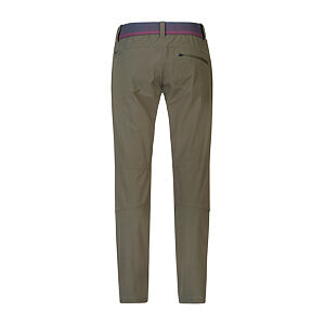 Dámské kalhoty Hannah NICOLE II military olive