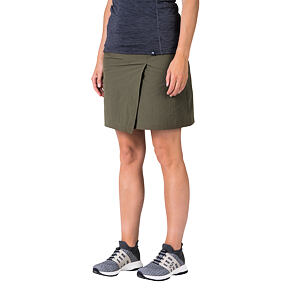 Dámská sukně Hannah LANNA II military olive