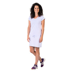 Dámské letní šaty Hannah CATIA II lavender blue