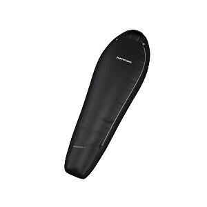 Lehký spacák Hannah SCOUT 120 blueberry/jet black