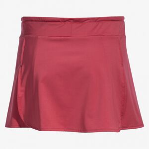 Dámská sukně Joma Open II Tennis Skirt Red