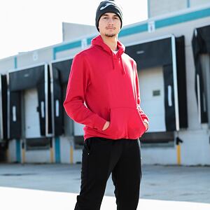Pánská/chlapecká mikina Joma Montana Hoodie