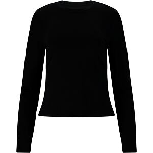 Dámské sportovní tričko Athlecia Almi W L/S Tee