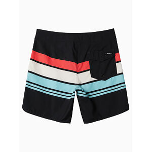 Pánské koupací kraťasy Quiksilver EVERYDAY STRIPE