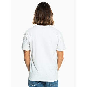 Pánské triko Quiksilver COMP LOGO