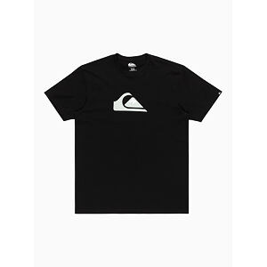 Pánské triko Quiksilver COMP LOGO
