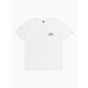Pánské triko Quiksilver LINE BY LINE